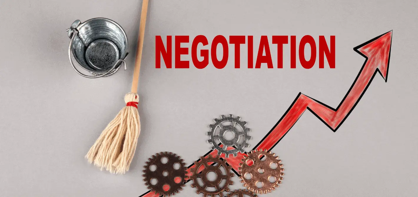 5 Habilidades de Negociação que Não Podem Faltar ao Vendedor