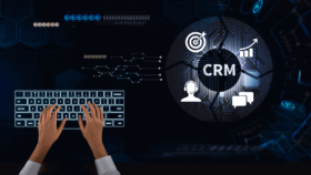 futuro do software de crm