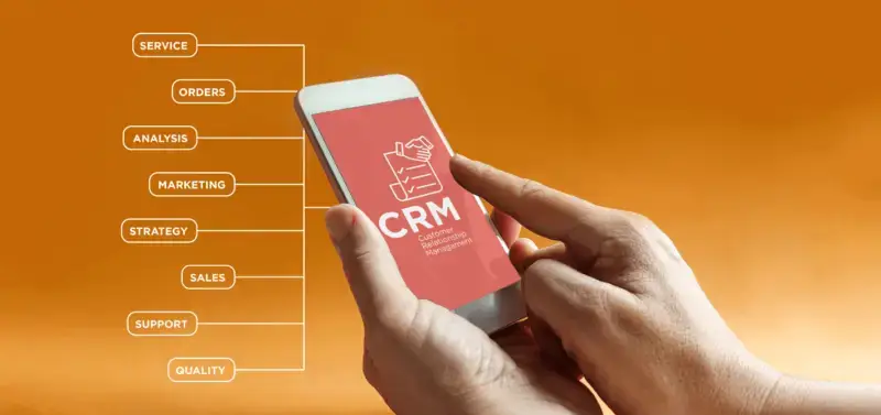 CRM na era da mobilidade