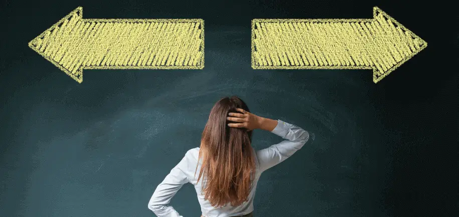 CRM na tomada de decisões
