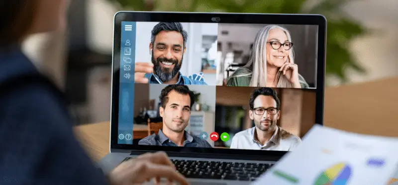 CRM no trabalho remoto