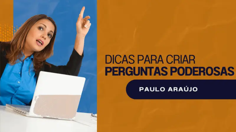 perguntas poderosas