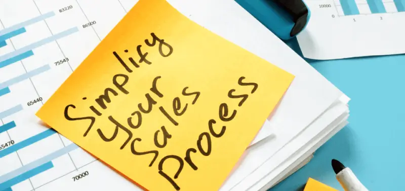 processos comerciais
