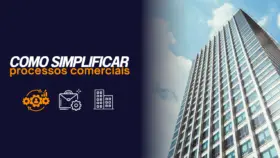 Simplificar seus Processos Comerciais