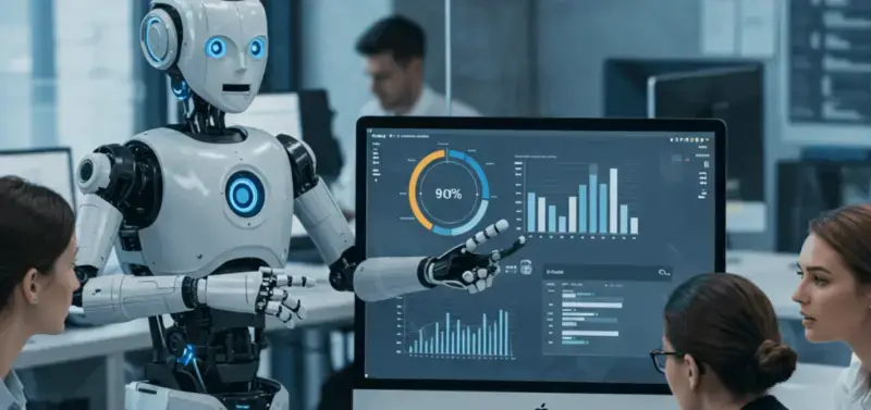 Sistema de CRM com IA
