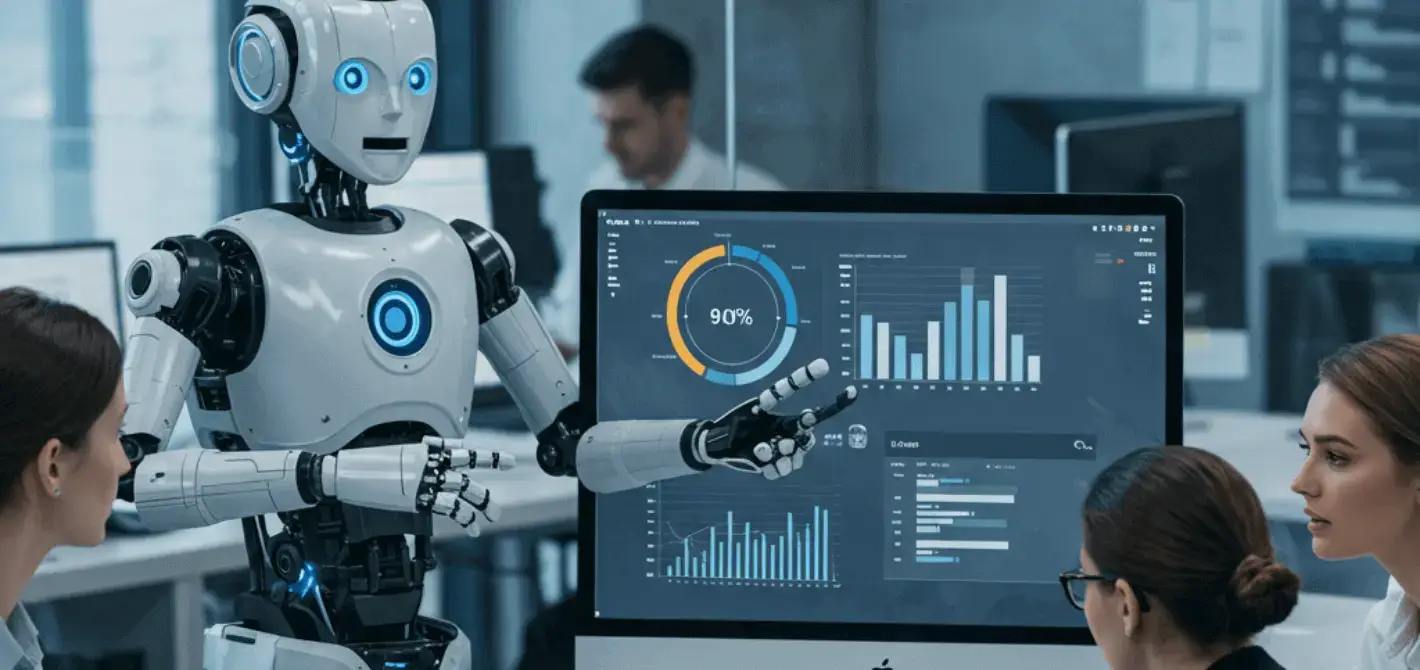 Sistema de CRM com IA