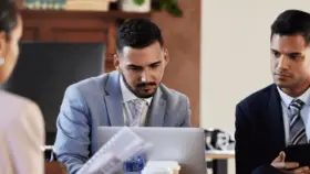 negociações B2B