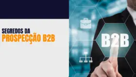 prospecção em vendas B2B
