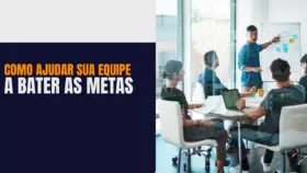 bater metas