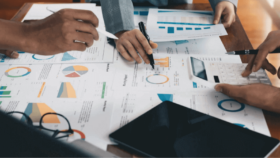 CRM e gestão eficiente de dados