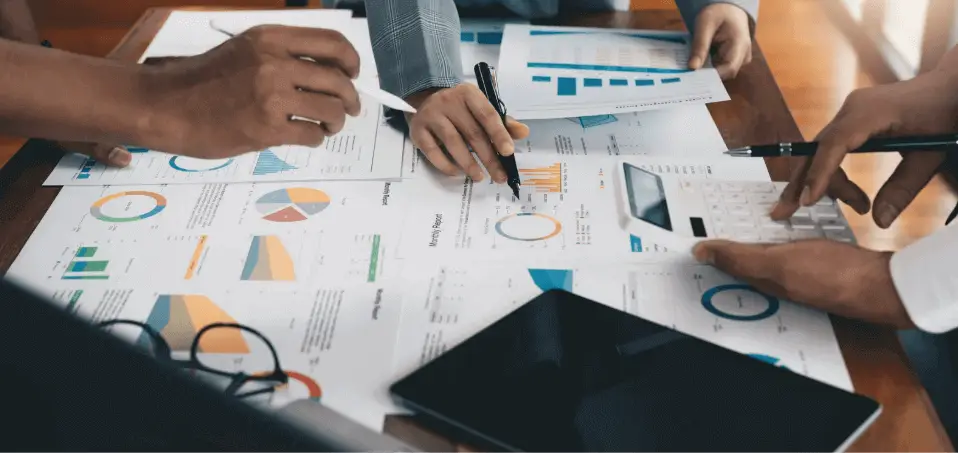 CRM e gestão eficiente de dados