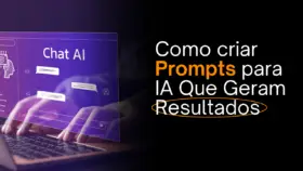 E_book - 5 Dicas Infalíveis Para Criar Prompts para IA Que Geram Resultados