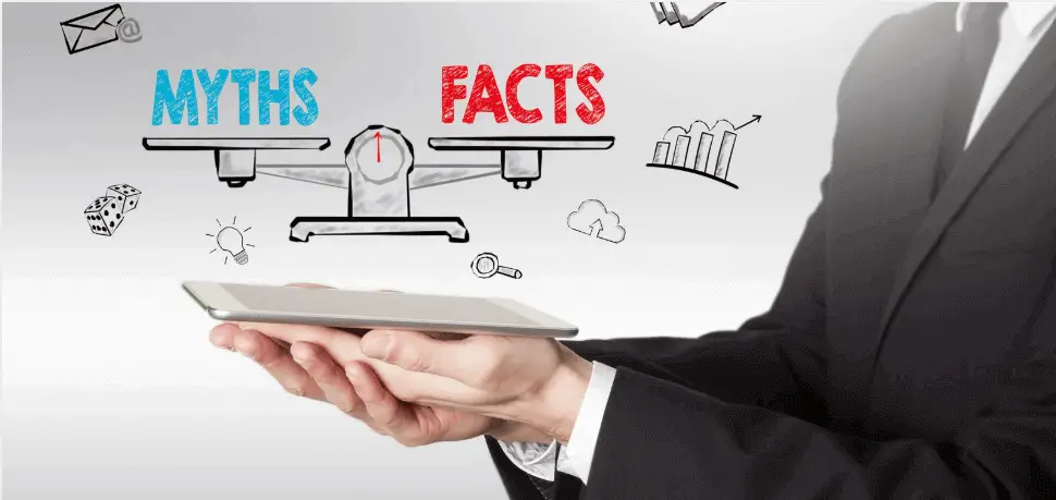 mitos sobre CRM