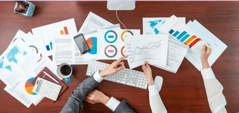 dados do CRM