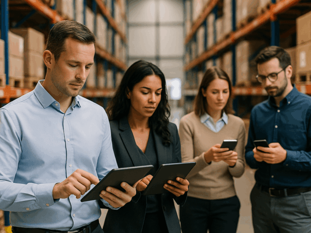 Distribuidora e Revenda