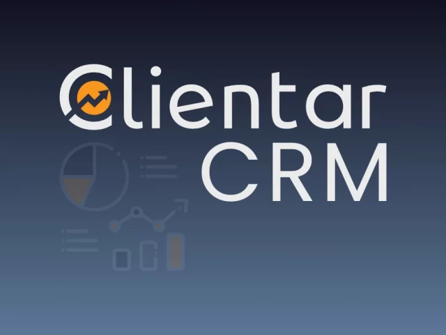 sistema crm